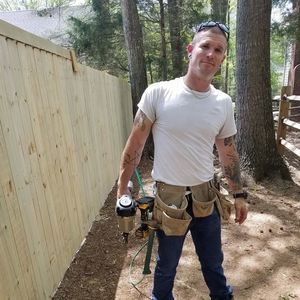 Meet your Posher, Christopher